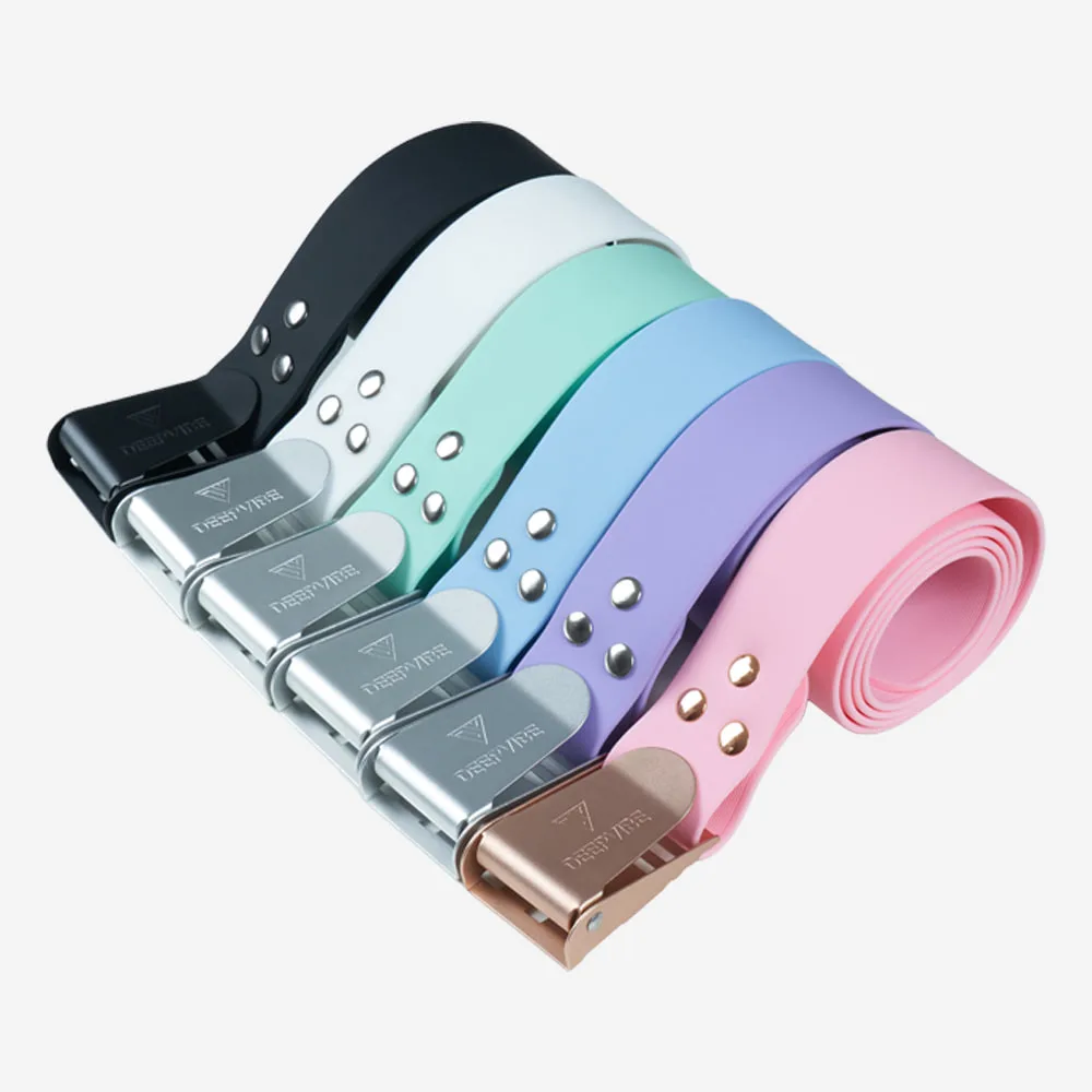 딥바이브 프리다이빙 웨이트 벨트